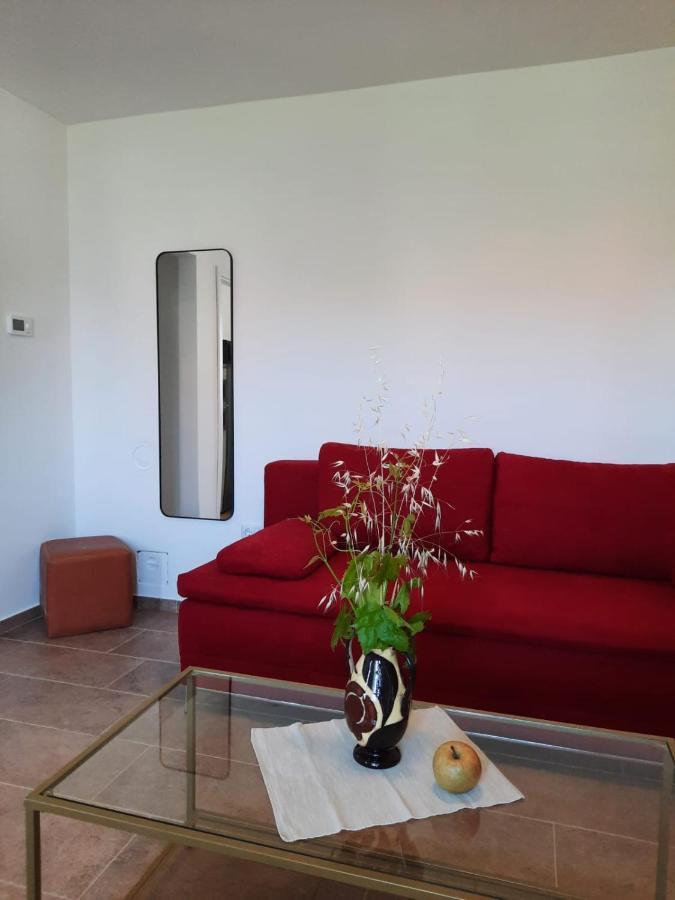 Appartements Lena. Premantura Exterior photo