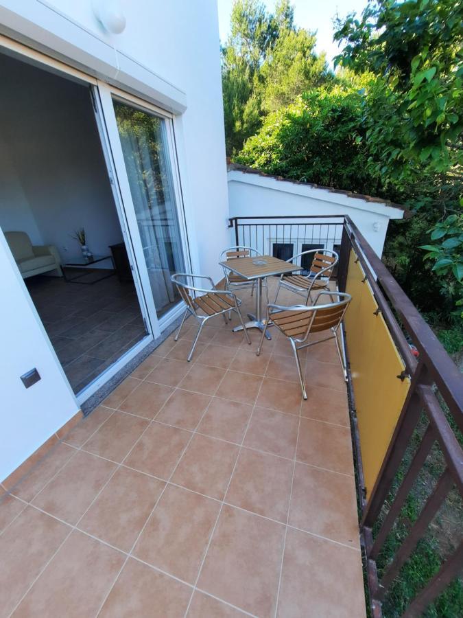 Appartements Lena. Premantura Exterior photo