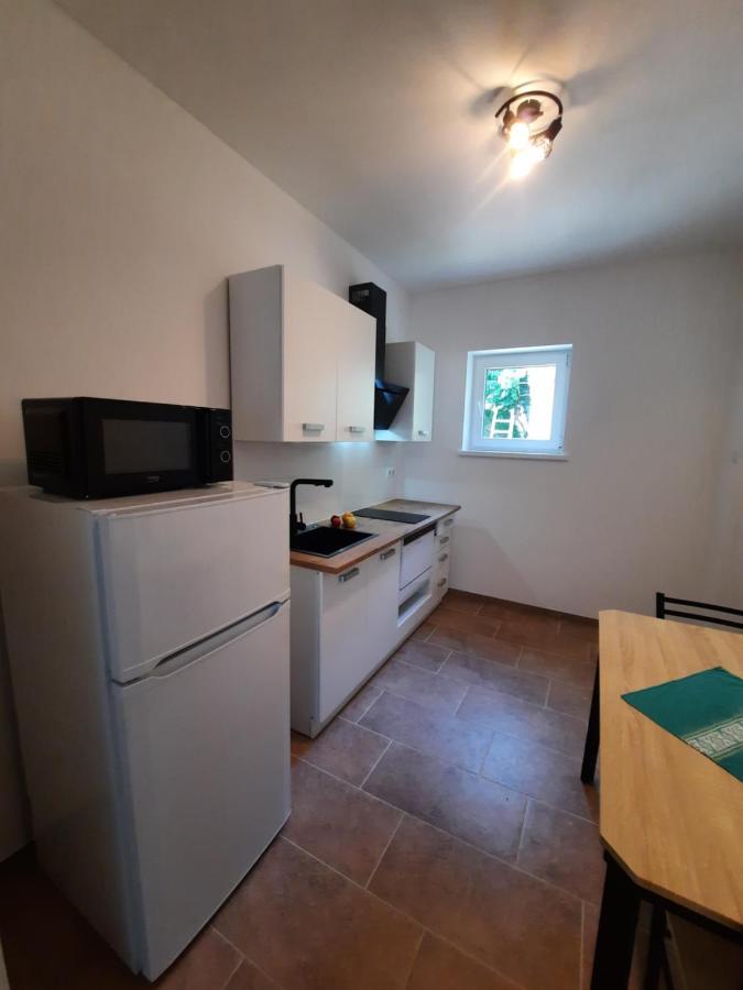 Appartements Lena. Premantura Exterior photo