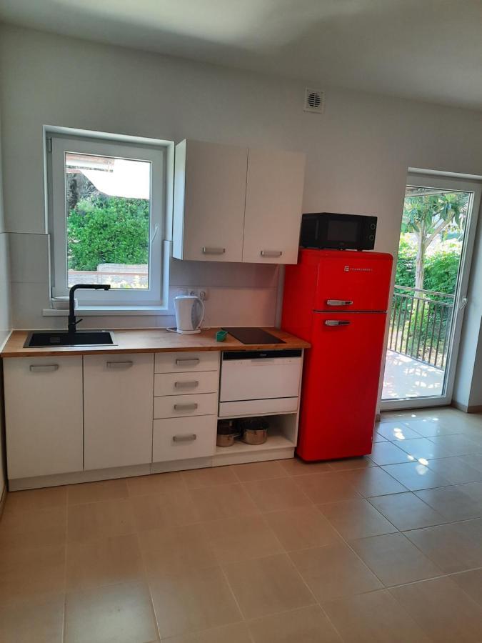 Appartements Lena. Premantura Exterior photo